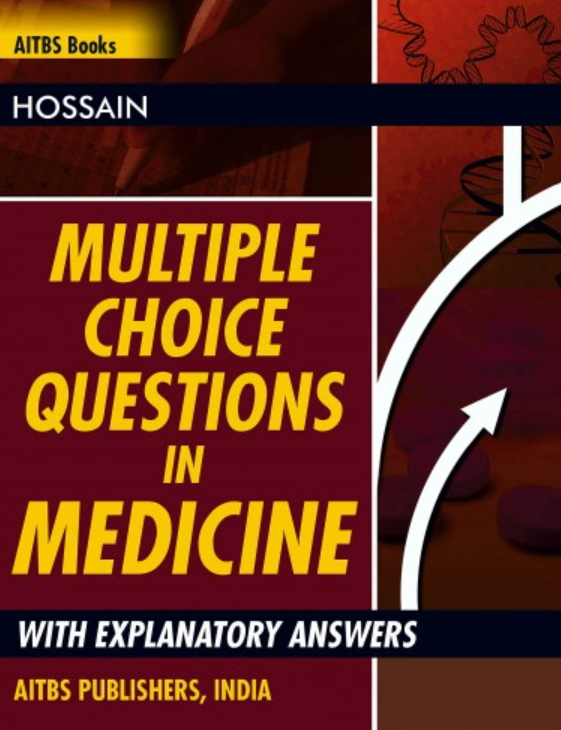 Multiple Choice Questions in Medicine, 2/Ed.  